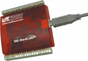 USB-1208FS-PLUS Meilhaus USB-Messsysteme