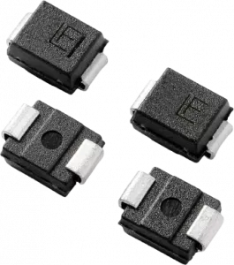 1KSMB15CA Littelfuse TVS Diodes