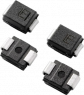 SMD TVS Diode, Unidirektional, 1.5 kW, 40.2 V, DO-214AA, 1.5SMB47A