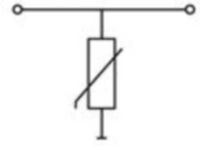 280-502/281-609 WAGO Reihenklemmen Bild 2