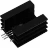 10022583 Fischer Elektronik Heat Sinks