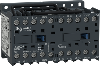 LC2K0910F7 Schneider Electric Schütze