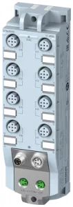 6ES7141-5AH00-0BA0 Siemens Sensor-Aktor Verteilerboxen