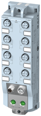 6ES7141-5AH00-0BA0 Siemens Sensor-Aktor Verteilerboxen