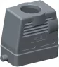 T1340100132-000 TE Connectivity Housings for HDC Connectors