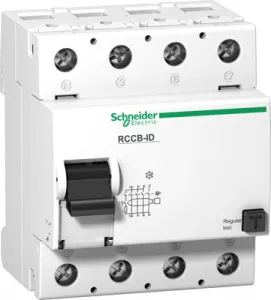 16921 Schneider Electric FI-Schutzschalter