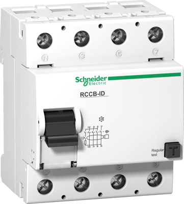 16924 Schneider Electric FI-Schutzschalter