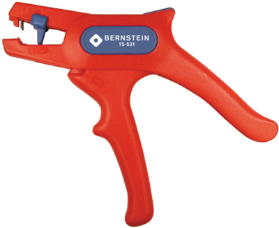 15-531 VDE Bernstein Stripping Pliers, Stripping Tools