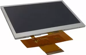 DEM 480272D3 VMH-PW-N Display Elektronik TFT Displays