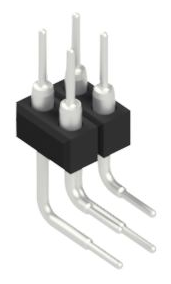 10042821 Fischer Elektronik Steckverbindersysteme