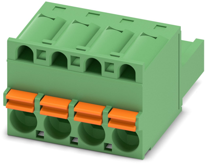 1910377 Phoenix Contact PCB Connection Systems