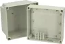 6081323 Fibox GmbH General Purpose Enclosures