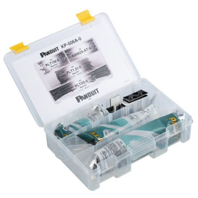 KP-506A-0 Panduit Kabelbinder