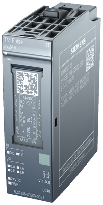 6ES7138-6DB00-0BB1 Siemens Expansion modules