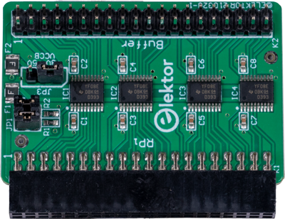 RB-LLC joy-iT Single Board Computer Bild 1