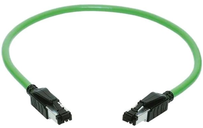 09457710061 Harting Patchkabel, Telefonkabel