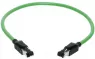 09457710061 Harting Patchkabel, Telefonkabel