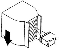 RXLS200P Panasonic Optische Sensoren Bild 3