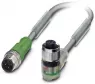 1457102 Phoenix Contact Sensor-Aktor Kabel