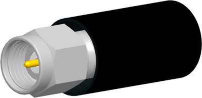 901-9511-1SF Amphenol RF Coaxial Connectors