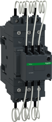 LC1DPKP7 Schneider Electric Schütze