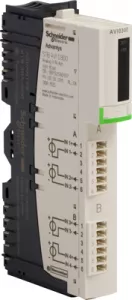 STBAVI0300K Schneider Electric SPS Ein-/und Ausgabe Module