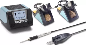 WT 2020M (WT 2M/WMRP/WMRT) 230V F/G Weller Soldering Stations