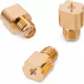 60312202114307 Würth Elektronik eiSos Coaxial Connectors