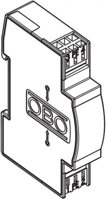 5098571 OBO Bettermann Überspannungsschutz Bild 2