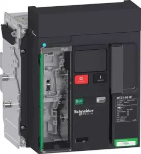 LV847210 Schneider Electric Lasttrennschalter