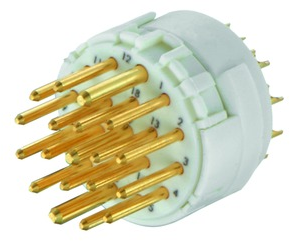 09151192602 Harting Other Circular Connectors