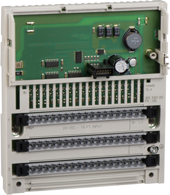 170ADI34000 Schneider Electric SPS Ein-/und Ausgabe Module