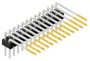 SL415226S Fischer Elektronik PCB Connection Systems