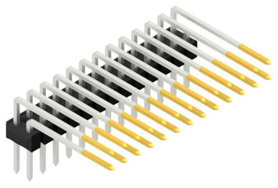 SL415226S Fischer Elektronik PCB Connection Systems