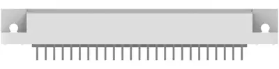 532434-1 AMP PCB Connection Systems Image 4