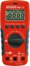 MM 1-3 Benning Multimeters