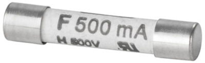 1460650000 Weidmüller Micro Fuses