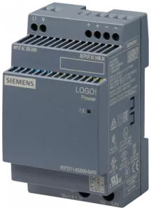 6EP3311-6SB00-0AY0 Siemens DIN Rail Power Supplies