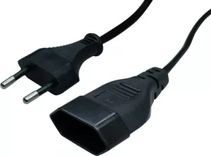 50510 Goobay Netzkabel