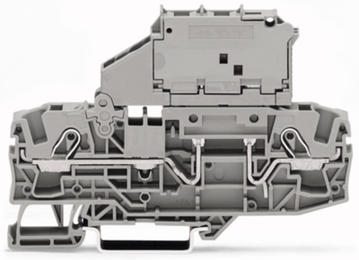 2006-1631/1000-859 WAGO Fuse Terminals