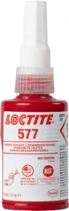 LOCTITE 577 ACC50ML EGFD Loctite Threadlockers