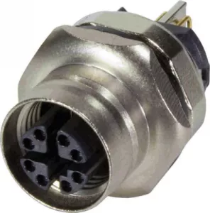 21033814860 Harting Sensor-Actuator Connectors