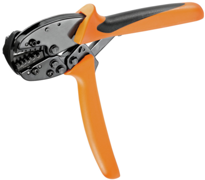 9018490000 Weidmüller Crimping and Cable Lug Pliers