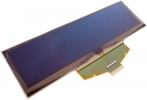 DEP 256064E-G Display Elektronik OLED Displays