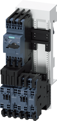 3RA2220-1FH24-0AP0 Siemens Sanftanlaufgeräte, Bremsgeräte