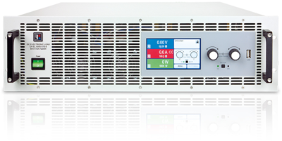 EA-EL 9500-60 B (3U) EA-Elektroautomatik Labornetzteile und Lasten