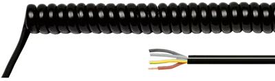 86303 HELUKABEL Control Cables