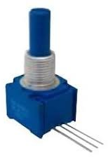 96R1A-R22-A10L Bourns Electronics GmbH Potentiometer