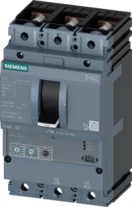 3VA2110-7MN32-0AA0 Siemens Circuit Protectors