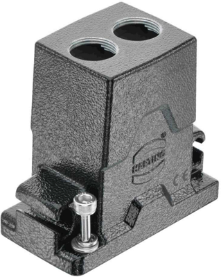 19405060421 Harting Housings for HDC Connectors